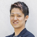 村里男樹さん