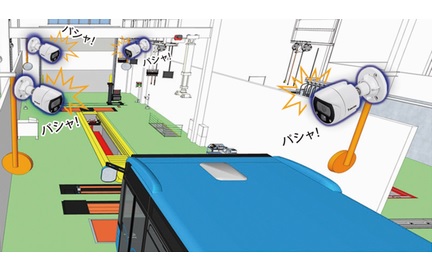 業務用加湿機「HSE302」発売開始