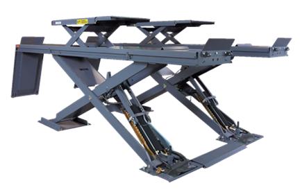 ワークステージX 3.0トン（床上仕様）