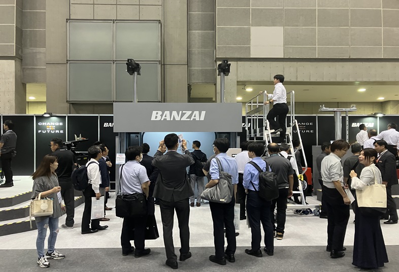 リフトコーナー