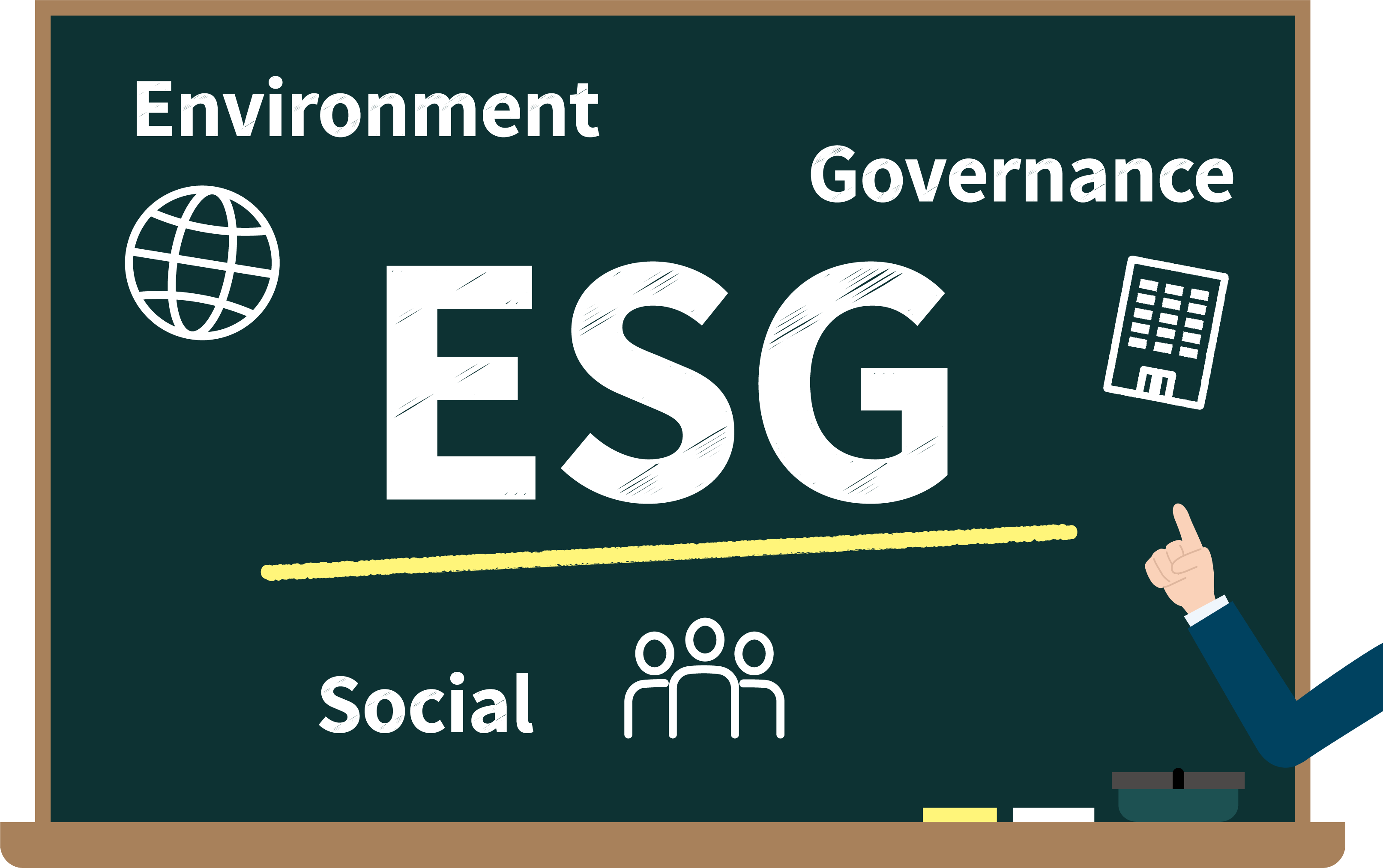 ESG方針