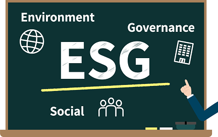 ESG情報