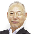 山本覚さん