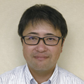 河野元彦さん