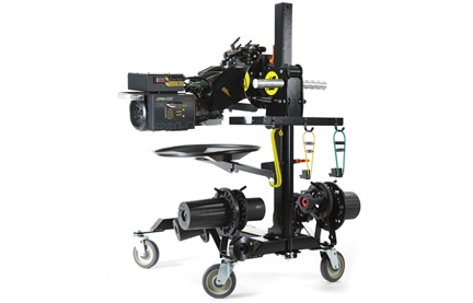 ブレーキディスクレース